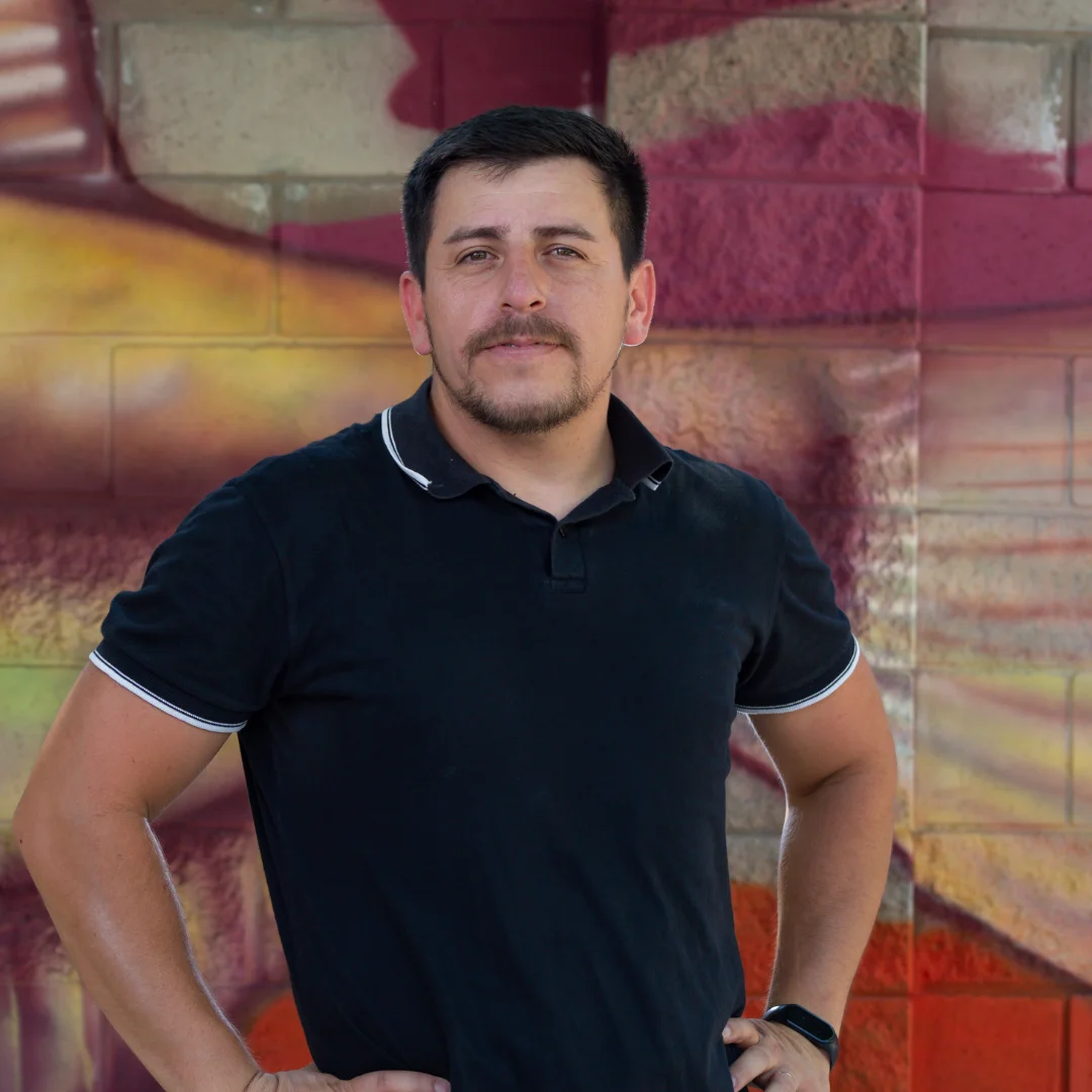 Facundo Vila