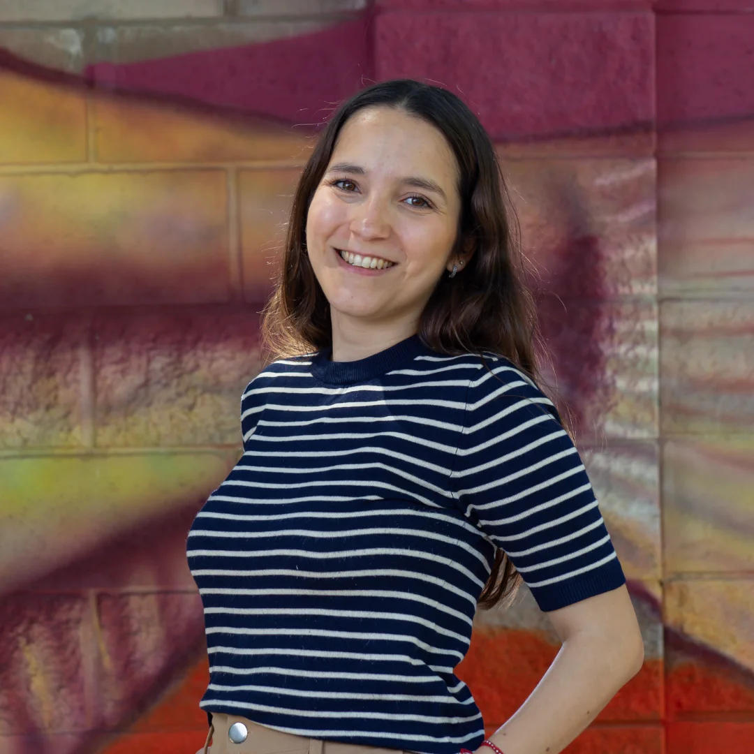 Gimena Monzón