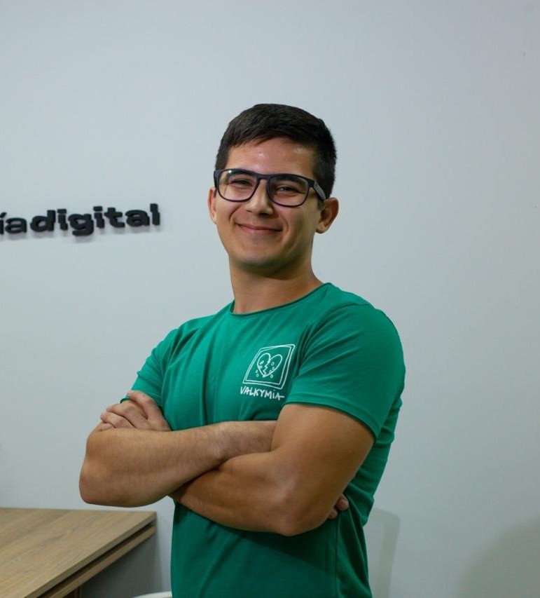 Nicolas Mendez