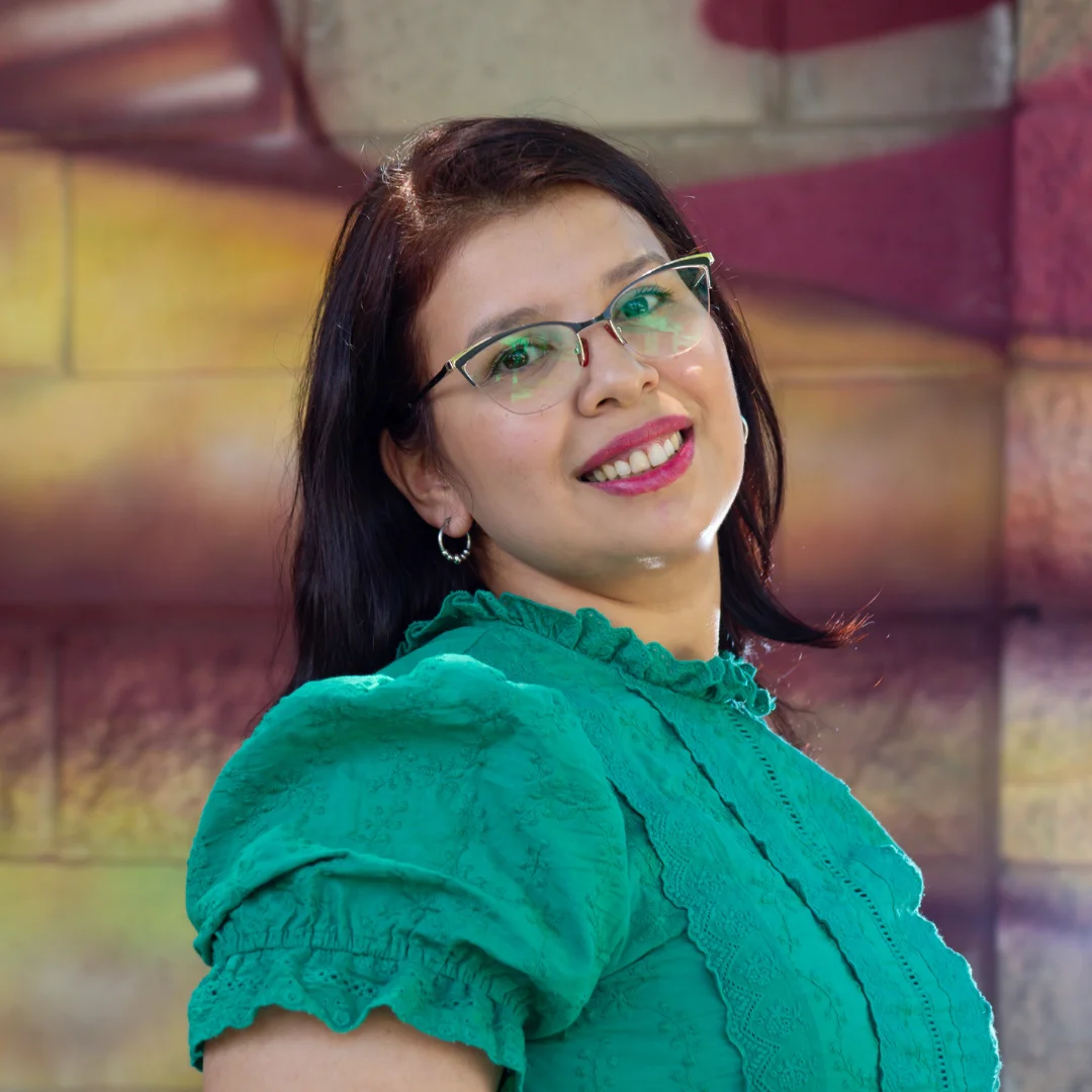 Sofía Sánchez